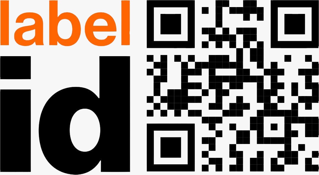 Label ID logo