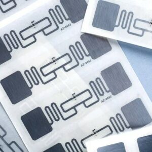 Etiquetas RFID