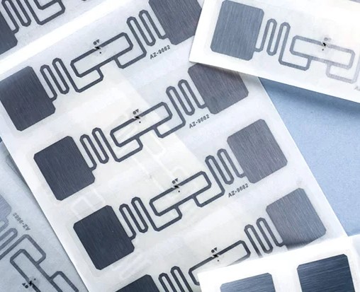 Etiquetas RFID